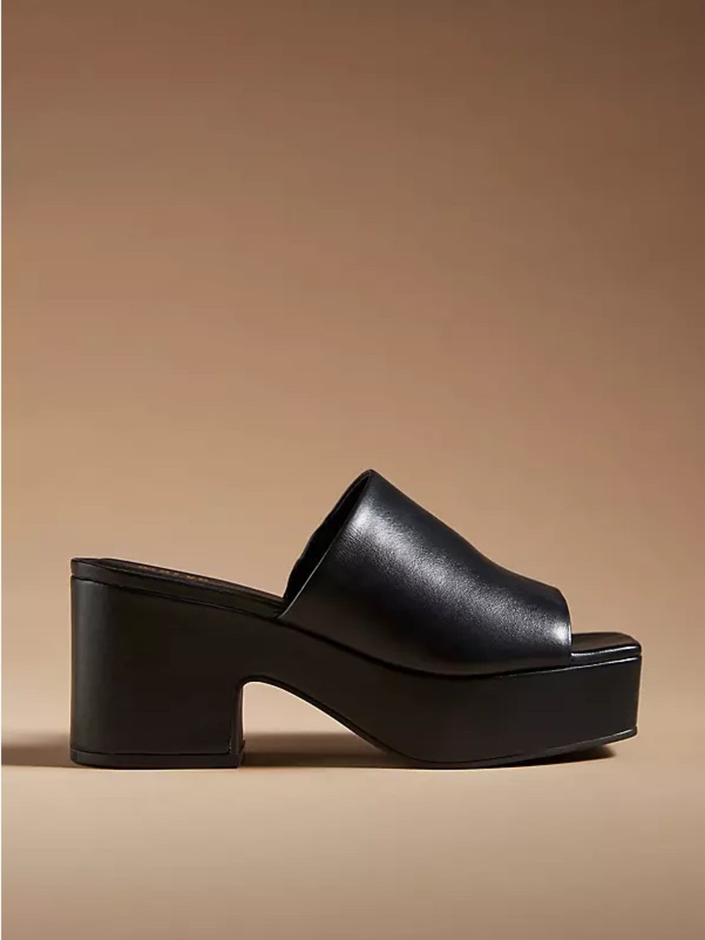 Maeve Platform Heels